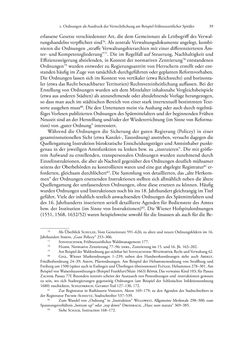 Bild der Seite - 39 - in Spital als Lebensform - Österreichische Spitalordnungen und Spitalinstruktionen der Neuzeit, Band 1