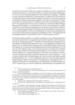 Image of the Page - 45 - in Spital als Lebensform - Österreichische Spitalordnungen und Spitalinstruktionen der Neuzeit, Volume 1