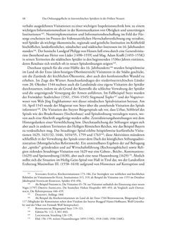 Bild der Seite - 48 - in Spital als Lebensform - Österreichische Spitalordnungen und Spitalinstruktionen der Neuzeit, Band 1
