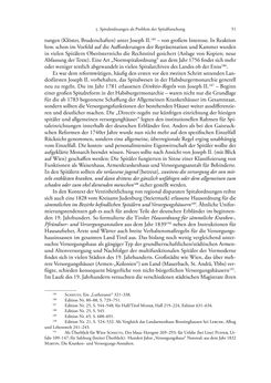 Bild der Seite - 51 - in Spital als Lebensform - Österreichische Spitalordnungen und Spitalinstruktionen der Neuzeit, Band 1