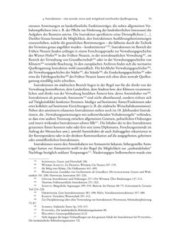 Bild der Seite - 53 - in Spital als Lebensform - Österreichische Spitalordnungen und Spitalinstruktionen der Neuzeit, Band 1