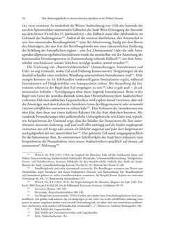 Bild der Seite - 56 - in Spital als Lebensform - Österreichische Spitalordnungen und Spitalinstruktionen der Neuzeit, Band 1