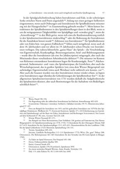 Bild der Seite - 57 - in Spital als Lebensform - Österreichische Spitalordnungen und Spitalinstruktionen der Neuzeit, Band 1