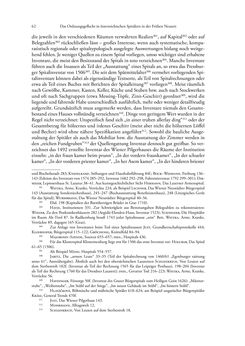 Image of the Page - 62 - in Spital als Lebensform - Österreichische Spitalordnungen und Spitalinstruktionen der Neuzeit, Volume 1