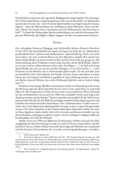 Image of the Page - 64 - in Spital als Lebensform - Österreichische Spitalordnungen und Spitalinstruktionen der Neuzeit, Volume 1