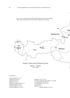 Image of the Page - 66 - in Spital als Lebensform - Österreichische Spitalordnungen und Spitalinstruktionen der Neuzeit, Volume 1