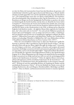 Bild der Seite - 77 - in Spital als Lebensform - Österreichische Spitalordnungen und Spitalinstruktionen der Neuzeit, Band 1