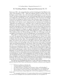 Image of the Page - 91 - in Spital als Lebensform - Österreichische Spitalordnungen und Spitalinstruktionen der Neuzeit, Volume 1