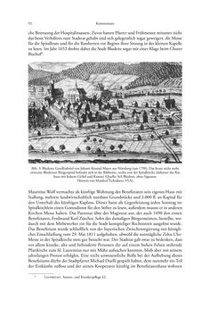 Image of the Page - 92 - in Spital als Lebensform - Österreichische Spitalordnungen und Spitalinstruktionen der Neuzeit, Volume 1