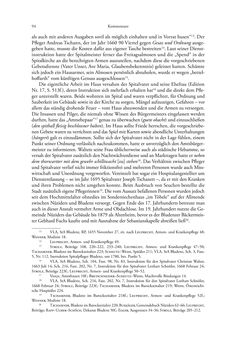Image of the Page - 94 - in Spital als Lebensform - Österreichische Spitalordnungen und Spitalinstruktionen der Neuzeit, Volume 1