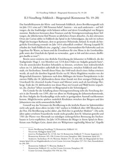 Bild der Seite - 101 - in Spital als Lebensform - Österreichische Spitalordnungen und Spitalinstruktionen der Neuzeit, Band 1