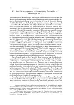 Image of the Page - 104 - in Spital als Lebensform - Österreichische Spitalordnungen und Spitalinstruktionen der Neuzeit, Volume 1