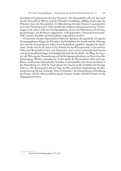 Image of the Page - 105 - in Spital als Lebensform - Österreichische Spitalordnungen und Spitalinstruktionen der Neuzeit, Volume 1