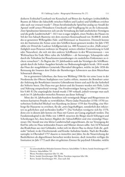 Bild der Seite - 111 - in Spital als Lebensform - Österreichische Spitalordnungen und Spitalinstruktionen der Neuzeit, Band 1