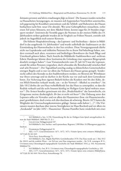 Bild der Seite - 115 - in Spital als Lebensform - Österreichische Spitalordnungen und Spitalinstruktionen der Neuzeit, Band 1