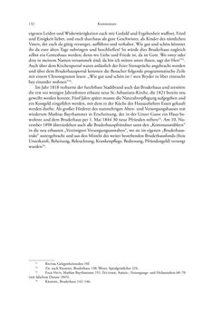 Image of the Page - 132 - in Spital als Lebensform - Österreichische Spitalordnungen und Spitalinstruktionen der Neuzeit, Volume 1