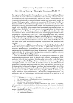 Image of the Page - 133 - in Spital als Lebensform - Österreichische Spitalordnungen und Spitalinstruktionen der Neuzeit, Volume 1