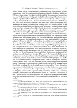 Image of the Page - 137 - in Spital als Lebensform - Österreichische Spitalordnungen und Spitalinstruktionen der Neuzeit, Volume 1