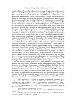 Image of the Page - 143 - in Spital als Lebensform - Österreichische Spitalordnungen und Spitalinstruktionen der Neuzeit, Volume 1