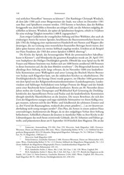 Bild der Seite - 148 - in Spital als Lebensform - Österreichische Spitalordnungen und Spitalinstruktionen der Neuzeit, Band 1