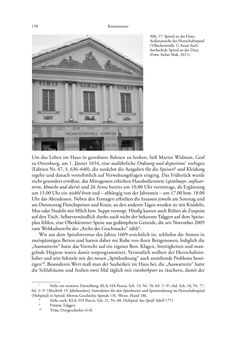 Bild der Seite - 158 - in Spital als Lebensform - Österreichische Spitalordnungen und Spitalinstruktionen der Neuzeit, Band 1