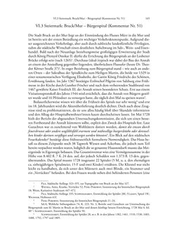 Image of the Page - 165 - in Spital als Lebensform - Österreichische Spitalordnungen und Spitalinstruktionen der Neuzeit, Volume 1
