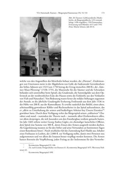 Image of the Page - 173 - in Spital als Lebensform - Österreichische Spitalordnungen und Spitalinstruktionen der Neuzeit, Volume 1