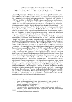 Bild der Seite - 179 - in Spital als Lebensform - Österreichische Spitalordnungen und Spitalinstruktionen der Neuzeit, Band 1