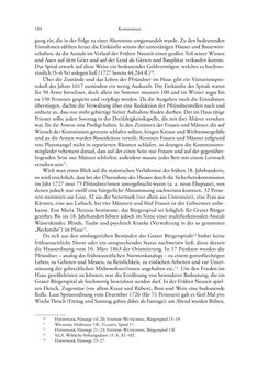 Bild der Seite - 184 - in Spital als Lebensform - Österreichische Spitalordnungen und Spitalinstruktionen der Neuzeit, Band 1