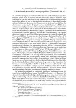 Image of the Page - 193 - in Spital als Lebensform - Österreichische Spitalordnungen und Spitalinstruktionen der Neuzeit, Volume 1