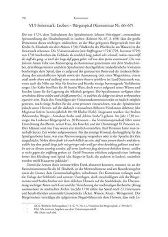 Image of the Page - 196 - in Spital als Lebensform - Österreichische Spitalordnungen und Spitalinstruktionen der Neuzeit, Volume 1