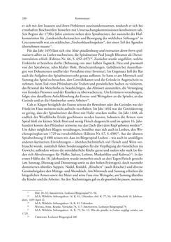 Image of the Page - 200 - in Spital als Lebensform - Österreichische Spitalordnungen und Spitalinstruktionen der Neuzeit, Volume 1