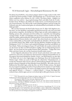 Image of the Page - 202 - in Spital als Lebensform - Österreichische Spitalordnungen und Spitalinstruktionen der Neuzeit, Volume 1
