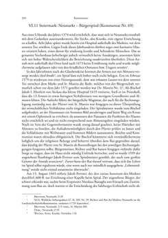 Image of the Page - 204 - in Spital als Lebensform - Österreichische Spitalordnungen und Spitalinstruktionen der Neuzeit, Volume 1