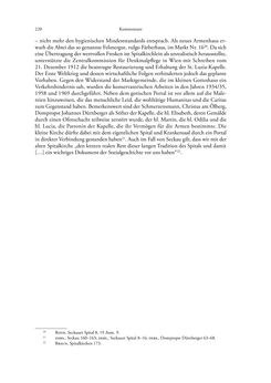 Image of the Page - 220 - in Spital als Lebensform - Österreichische Spitalordnungen und Spitalinstruktionen der Neuzeit, Volume 1