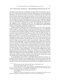 Image of the Page - 221 - in Spital als Lebensform - Österreichische Spitalordnungen und Spitalinstruktionen der Neuzeit, Volume 1