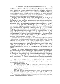 Image of the Page - 225 - in Spital als Lebensform - Österreichische Spitalordnungen und Spitalinstruktionen der Neuzeit, Volume 1