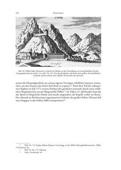 Image of the Page - 226 - in Spital als Lebensform - Österreichische Spitalordnungen und Spitalinstruktionen der Neuzeit, Volume 1
