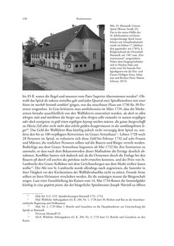 Image of the Page - 228 - in Spital als Lebensform - Österreichische Spitalordnungen und Spitalinstruktionen der Neuzeit, Volume 1