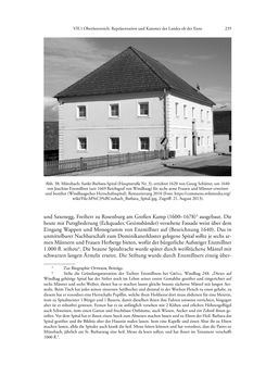 Image of the Page - 235 - in Spital als Lebensform - Österreichische Spitalordnungen und Spitalinstruktionen der Neuzeit, Volume 1