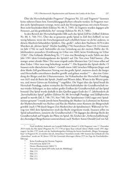 Image of the Page - 237 - in Spital als Lebensform - Österreichische Spitalordnungen und Spitalinstruktionen der Neuzeit, Volume 1