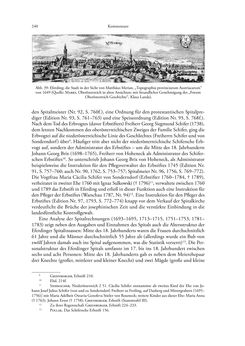 Image of the Page - 240 - in Spital als Lebensform - Österreichische Spitalordnungen und Spitalinstruktionen der Neuzeit, Volume 1