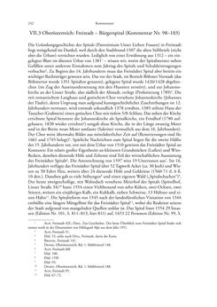 Bild der Seite - 242 - in Spital als Lebensform - Österreichische Spitalordnungen und Spitalinstruktionen der Neuzeit, Band 1