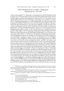 Bild der Seite - 267 - in Spital als Lebensform - Österreichische Spitalordnungen und Spitalinstruktionen der Neuzeit, Band 1