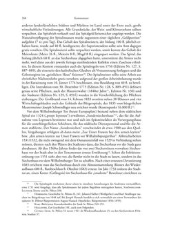 Bild der Seite - 268 - in Spital als Lebensform - Österreichische Spitalordnungen und Spitalinstruktionen der Neuzeit, Band 1