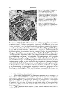 Bild der Seite - 282 - in Spital als Lebensform - Österreichische Spitalordnungen und Spitalinstruktionen der Neuzeit, Band 1