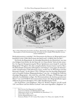 Bild der Seite - 283 - in Spital als Lebensform - Österreichische Spitalordnungen und Spitalinstruktionen der Neuzeit, Band 1