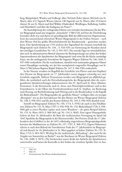 Bild der Seite - 287 - in Spital als Lebensform - Österreichische Spitalordnungen und Spitalinstruktionen der Neuzeit, Band 1