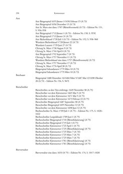 Bild der Seite - 290 - in Spital als Lebensform - Österreichische Spitalordnungen und Spitalinstruktionen der Neuzeit, Band 1
