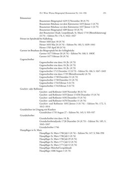 Bild der Seite - 291 - in Spital als Lebensform - Österreichische Spitalordnungen und Spitalinstruktionen der Neuzeit, Band 1